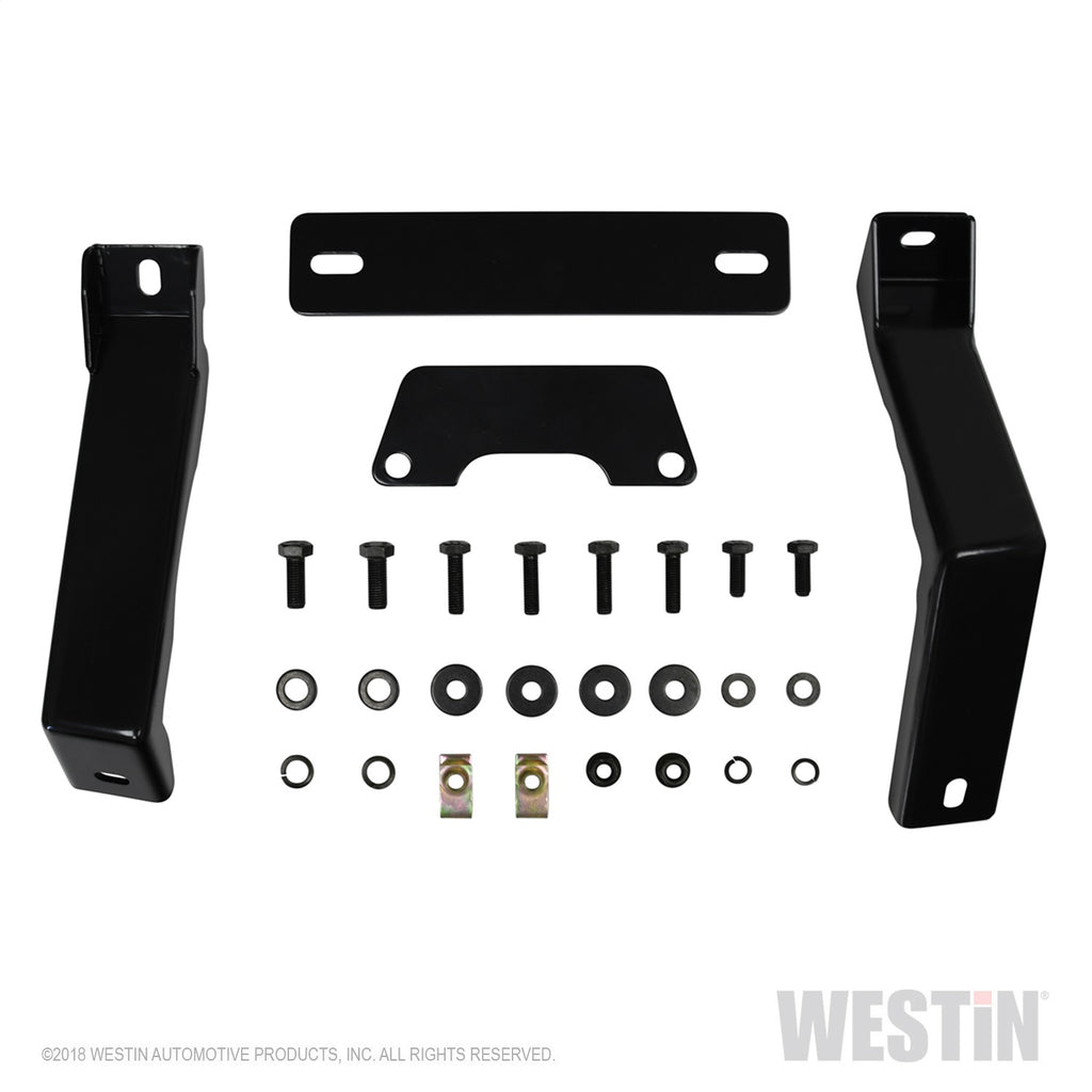 Snyper-07-11-Jeep-Wrangler-Transmission-Pan-Skid-Plate---Textured-Black