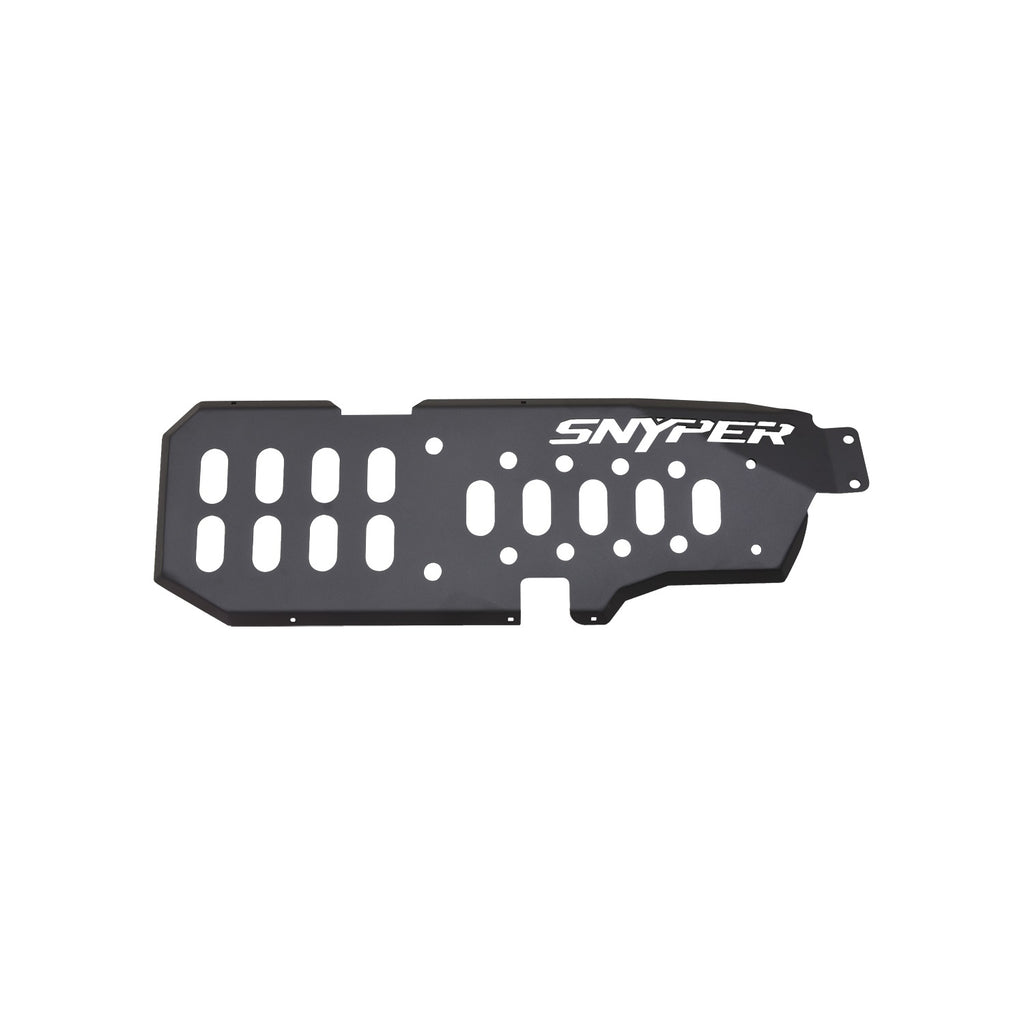 Snyper-07-17-Jeep-Wrangler-2Dr-Gas-Tank-Skid-Plate---Textured-Black