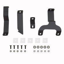Load image into Gallery viewer, Snyper-07-17-Jeep-Wrangler-2Dr-Gas-Tank-Skid-Plate---Textured-Black