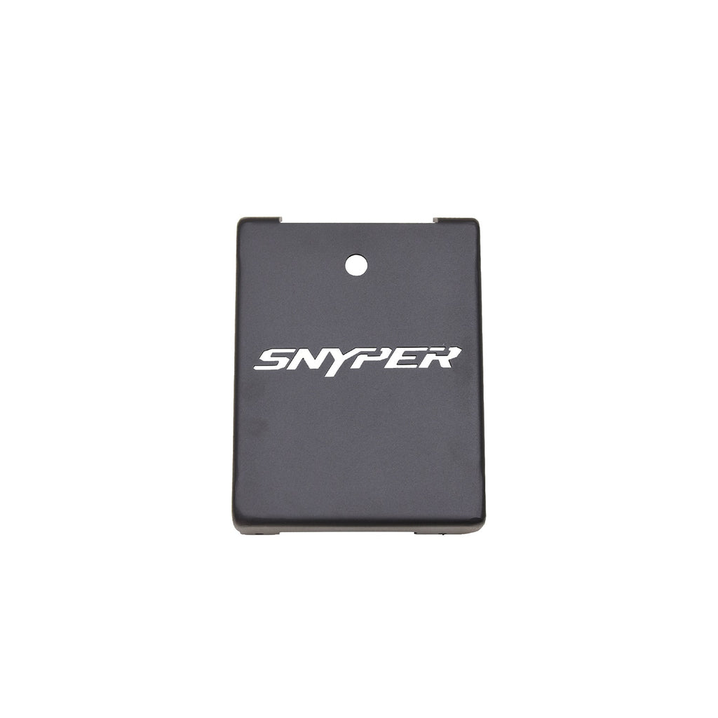 Snyper-07-17-Jeep-Wrangler-Evap-Canister-Skid-Plate---Textured-Black