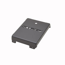 Load image into Gallery viewer, Snyper-07-17-Jeep-Wrangler-Evap-Canister-Skid-Plate---Textured-Black