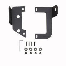 Load image into Gallery viewer, Snyper-07-17-Jeep-Wrangler-Evap-Canister-Skid-Plate---Textured-Black