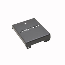 Load image into Gallery viewer, Snyper-07-17-Jeep-Wrangler-Evap-Canister-Skid-Plate---Textured-Black