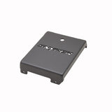 Westin 42-21035 Evap Canister Skid Plate