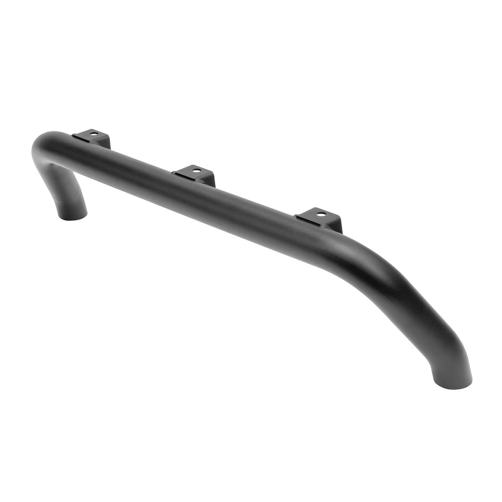 Snyper-07-17-Jeep-Wrangler-Snyper-Bumper-Mount-Light-Bar---Textured-Black