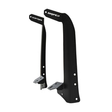 Load image into Gallery viewer, Snyper-07-17-Jeep-Wrangler-Snyper-Pillar-Led-Light-Mount---Textured-Black