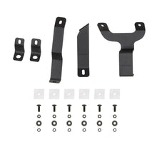 Load image into Gallery viewer, Snyper-07-17-Jeep-Wrangler-Unlimited-Gas-Tank-Skid-Plate---Textured-Black