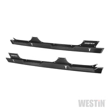 Load image into Gallery viewer, Snyper-07-17-Jeep-Wrangler-Unlimited-Rock-Slider-Steps---Textured-Black
