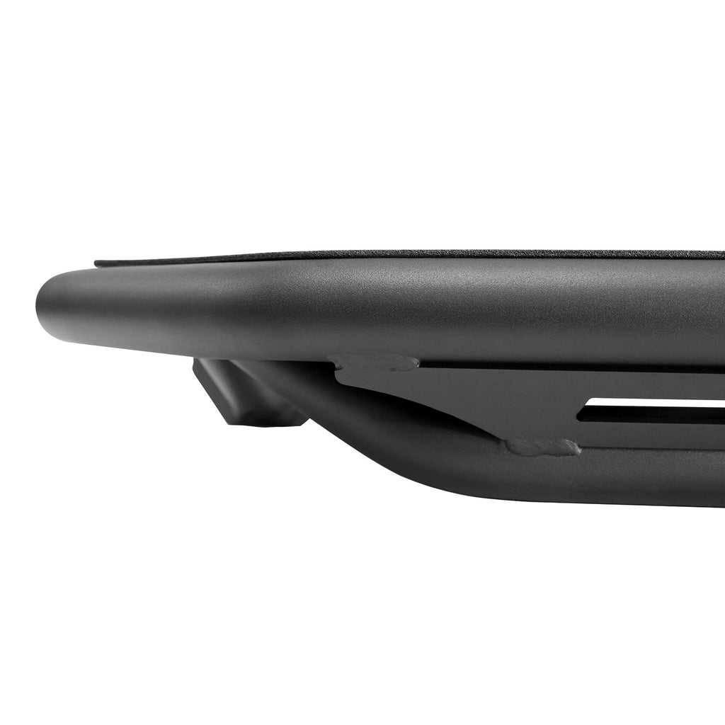 Snyper-07-17-Jeep-Wrangler-Unlimited-Triple-Tube-Rock-Rail-Steps---Textured-Black