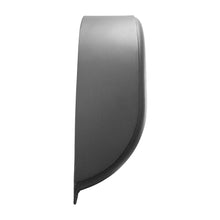 Load image into Gallery viewer, Snyper-18-20-Jeep-Wrangler-Tube-Fenders---Rear---Textured-Black