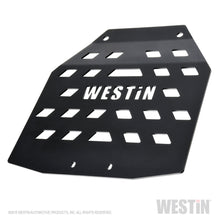 Load image into Gallery viewer, Snyper-18-21-Jeep-Wrangler-Jl-Transfer-Case-Skid-Plate---Textured-Black