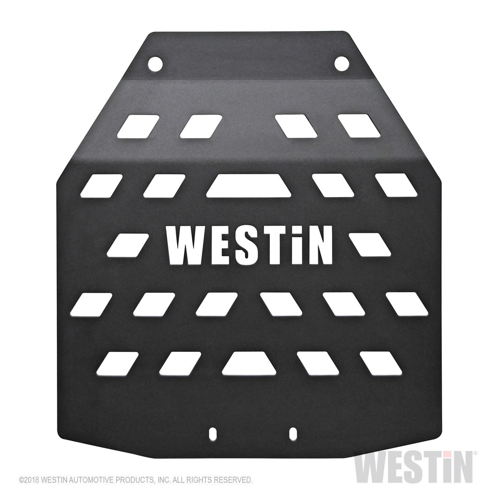 Snyper-18-21-Jeep-Wrangler-Jl-Transfer-Case-Skid-Plate---Textured-Black