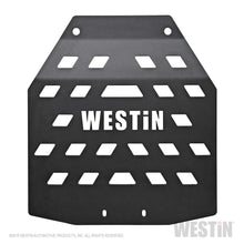 Load image into Gallery viewer, Snyper-18-21-Jeep-Wrangler-Jl-Transfer-Case-Skid-Plate---Textured-Black