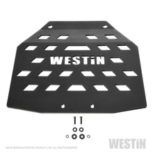Load image into Gallery viewer, Snyper-18-21-Jeep-Wrangler-Jl-Transfer-Case-Skid-Plate---Textured-Black