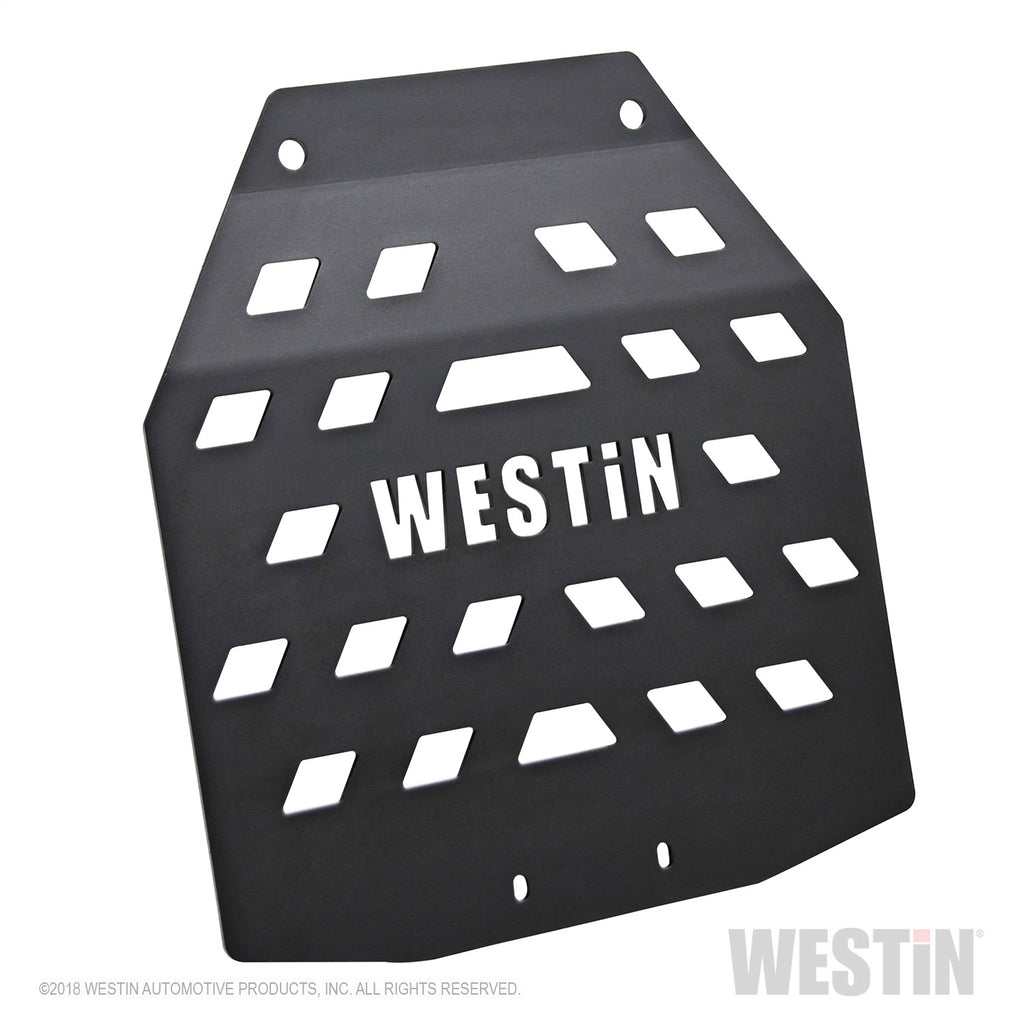 Snyper-18-21-Jeep-Wrangler-Jl-Transfer-Case-Skid-Plate---Textured-Black