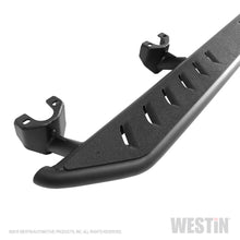 Load image into Gallery viewer, Snyper-2018-Jeep-Wrangler-Jl-Unlimited-4Dr-Triple-Tube-Rock-Rail-Steps---Textured-Black
