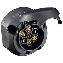 Load image into Gallery viewer, Socket-8-Pin-Tin-Bronze-DinIso-4