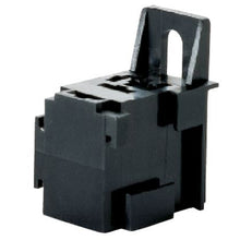 Load image into Gallery viewer, Socket-For-5-Terminal-Micro-Relay-Bracket-(50Pcs)
