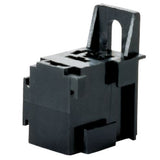 Hella H84702007 Socket For 5 Terminal Micro Relay Bracket (50pcs)