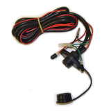 Warn 69648 SOCKET REMOT CNTRL