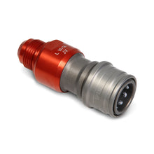 Load image into Gallery viewer, Socket-With-1-11612-Jic-End-FittingViton-Seals