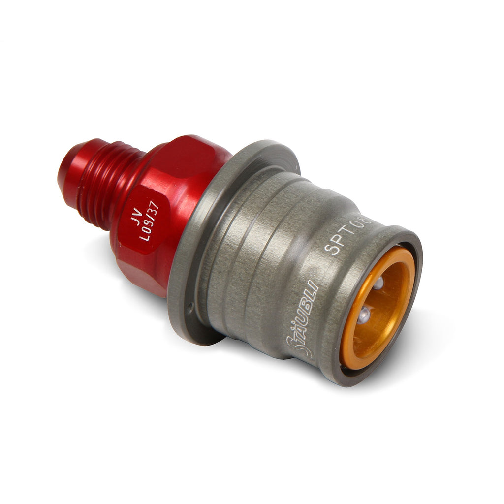 Socket-With-3416-Jic-End-FittingViton-Seals