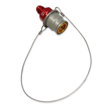 Load image into Gallery viewer, Socket-With-Safety-Breakaway-Lanyard-91618-End