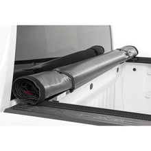 Load image into Gallery viewer, Soft-Roll-Up-Bed-Cover-5.8-Ft-Bed-14-18-ChevyGmc-1500-Rough-Country
