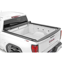 Load image into Gallery viewer, Soft-Roll-Up-Bed-Cover-5.8-Ft-Bed-14-18-ChevyGmc-1500-Rough-Country