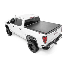 Load image into Gallery viewer, Soft-Roll-Up-Bed-Cover-5.8-Ft-Bed-14-18-ChevyGmc-1500-Rough-Country