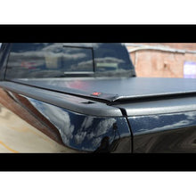 Load image into Gallery viewer, Soft-Roll-Up-Bed-Cover-5.8-Ft-Bed-14-18-ChevyGmc-1500-Rough-Country