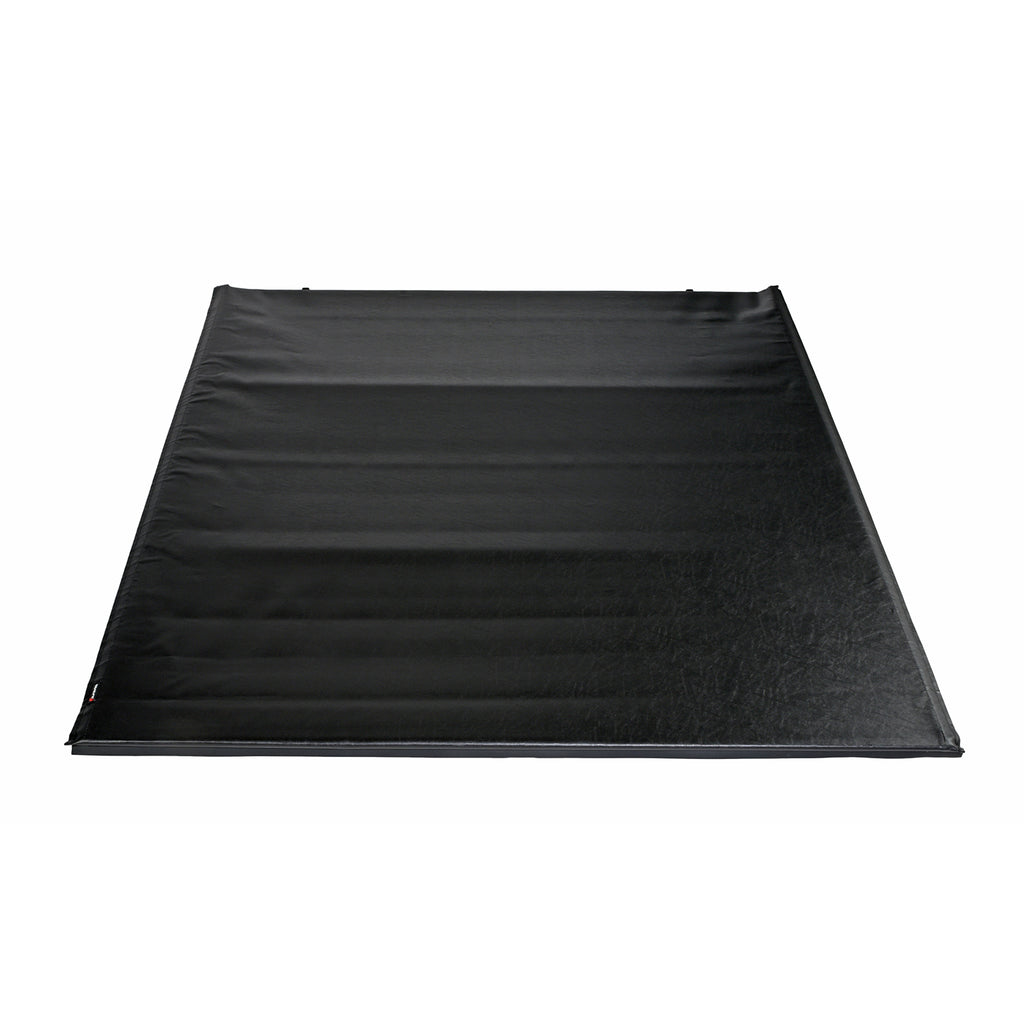 Soft-Roll-Up-Non-Lockable-Black-Vinyl-With-Aluminum-Rails