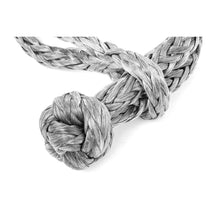 Load image into Gallery viewer, Soft-Shackle-Rope-716-Inch-Diameter-34,000-Lb-Breaking-Strength-Gray-Rough-Country