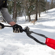 Load image into Gallery viewer, Soft-Shackle-Rope-716In-X-6In