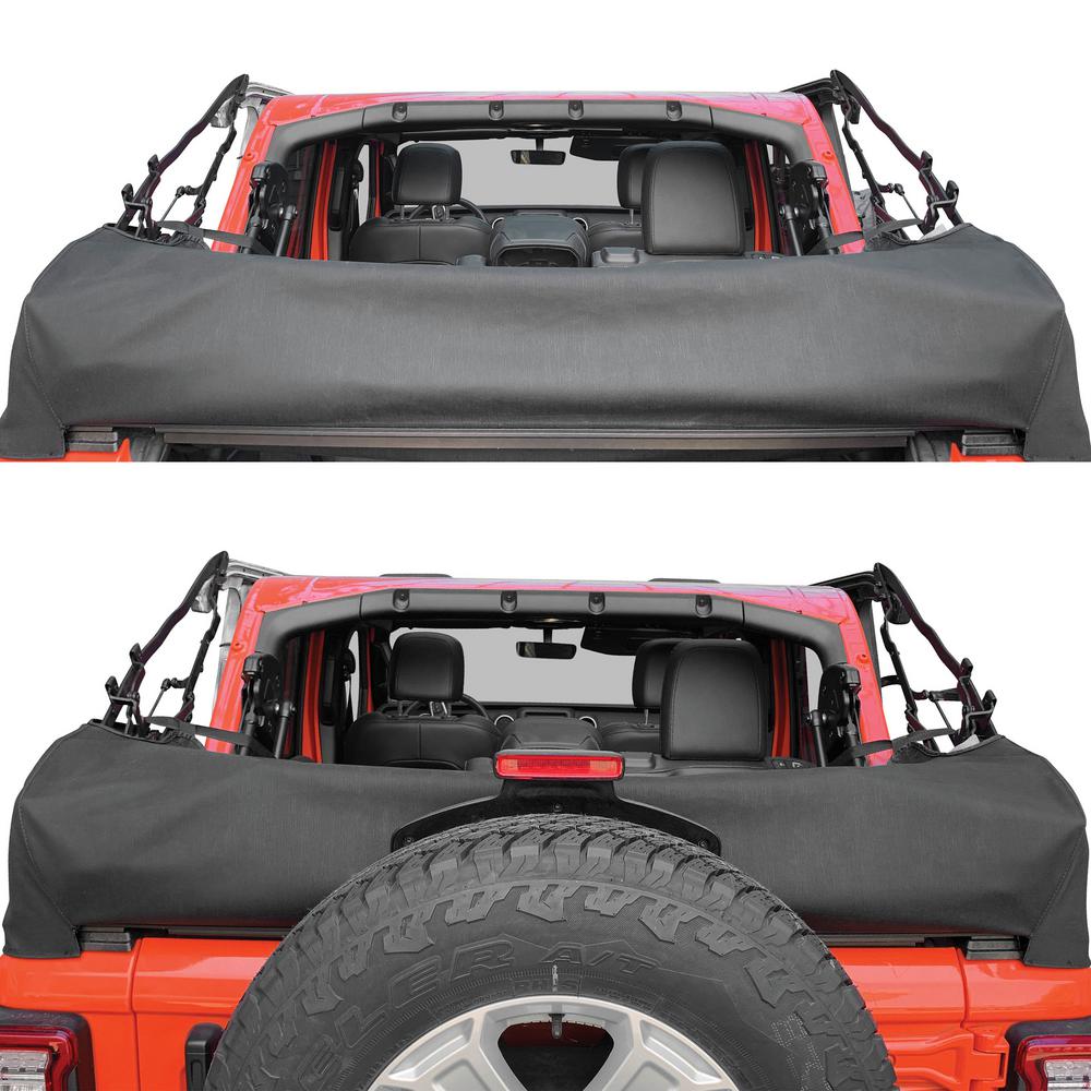 Soft-Top---Storage-Boot---Black-Diamond