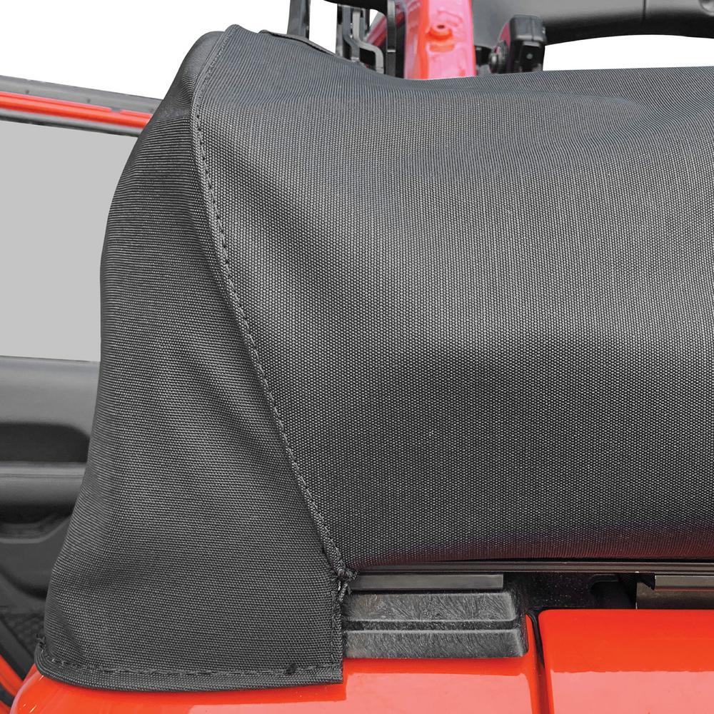 Soft-Top---Storage-Boot---Black-Diamond