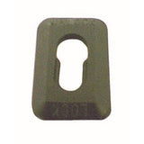 OMIX-ADA 12306.08 Soft Top Drip Rail Lock