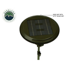 Load image into Gallery viewer, Solar-Camping-Light-Pods--Speaker-Universal-Wild-Land-Overland-Vehicle-Systems