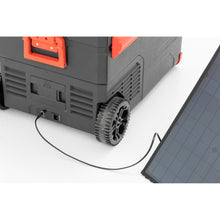 Load image into Gallery viewer, Solar-Panel-Recharge-Kit-For-50L-Portable-RefrigeratorFreezer-Rough-Country