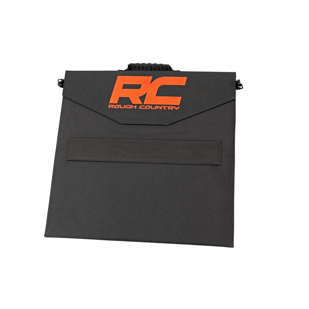 Solar-Panel-Recharge-Kit-For-50L-Portable-RefrigeratorFreezer-Rough-Country