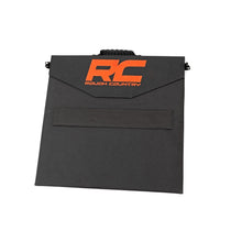 Load image into Gallery viewer, Solar-Panel-Recharge-Kit-For-50L-Portable-RefrigeratorFreezer-Rough-Country