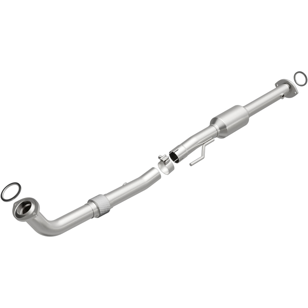 Solara-2.4L-Directfit-Catalytic-Converter