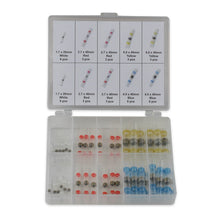Load image into Gallery viewer, Solder-Sleeve-Wire-Splice-Kit