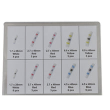 Load image into Gallery viewer, Solder-Sleeve-Wire-Splice-Kit
