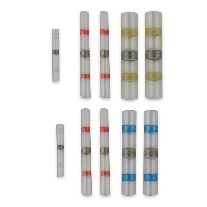 Solder-Sleeve-Wire-Splice-Kit
