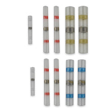 Load image into Gallery viewer, Solder-Sleeve-Wire-Splice-Kit