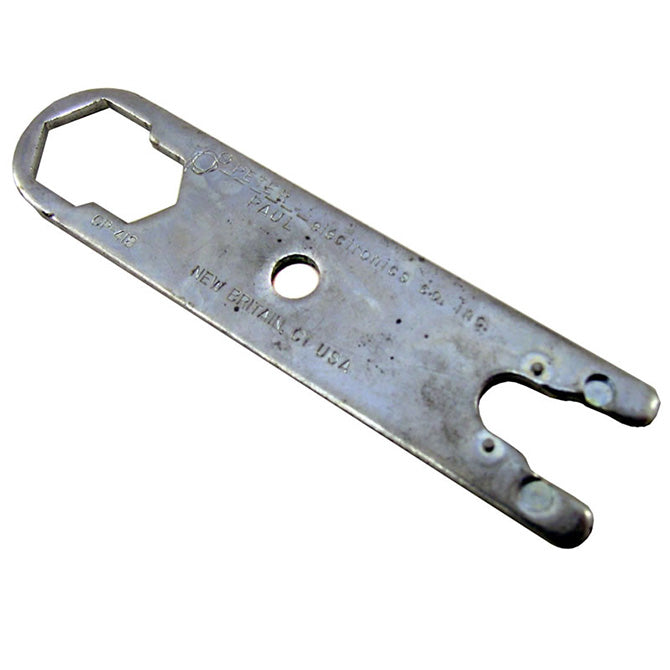 Solenoid-Maintenance-Wrench