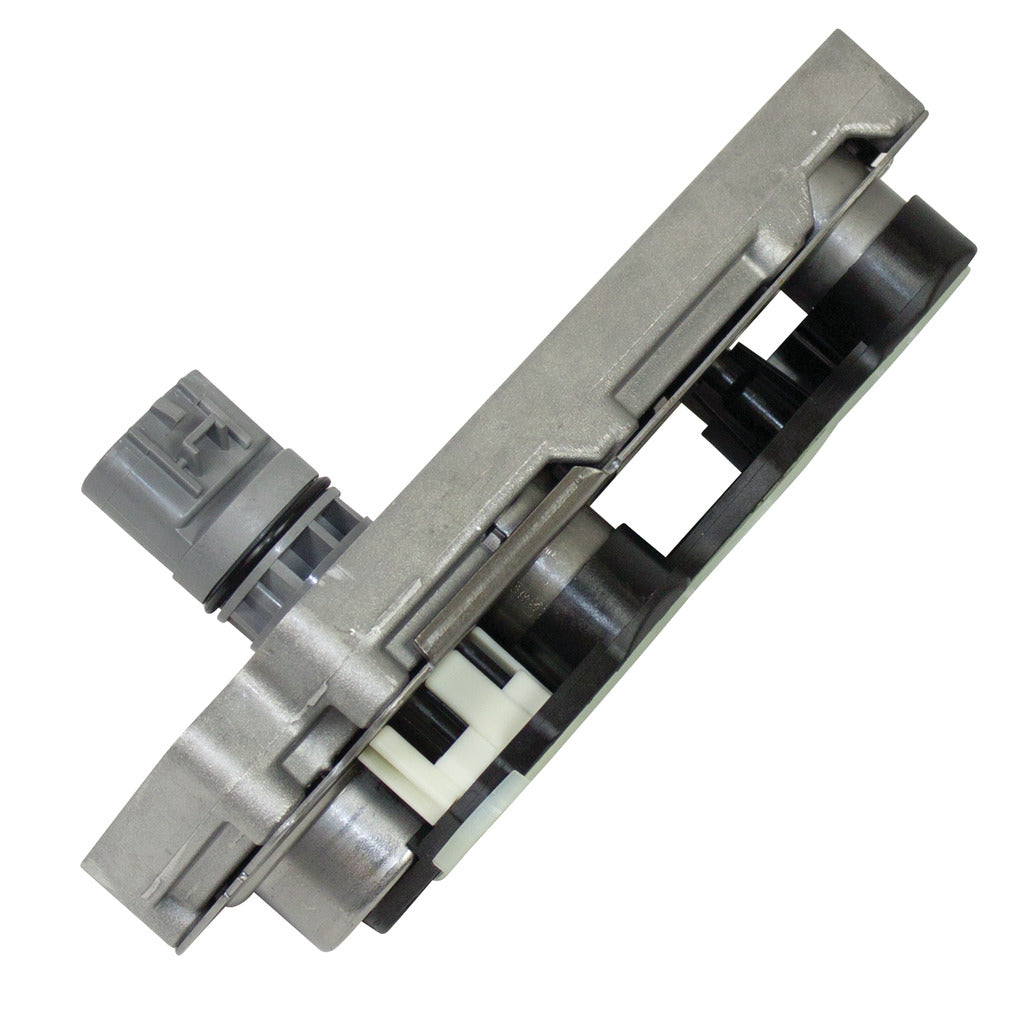 Solenoid-Pack,-Transmission---Ford-1995-1997-E4od