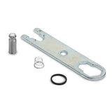 NOS 18016NOS  Solenoid Rebuild Kit for 18015