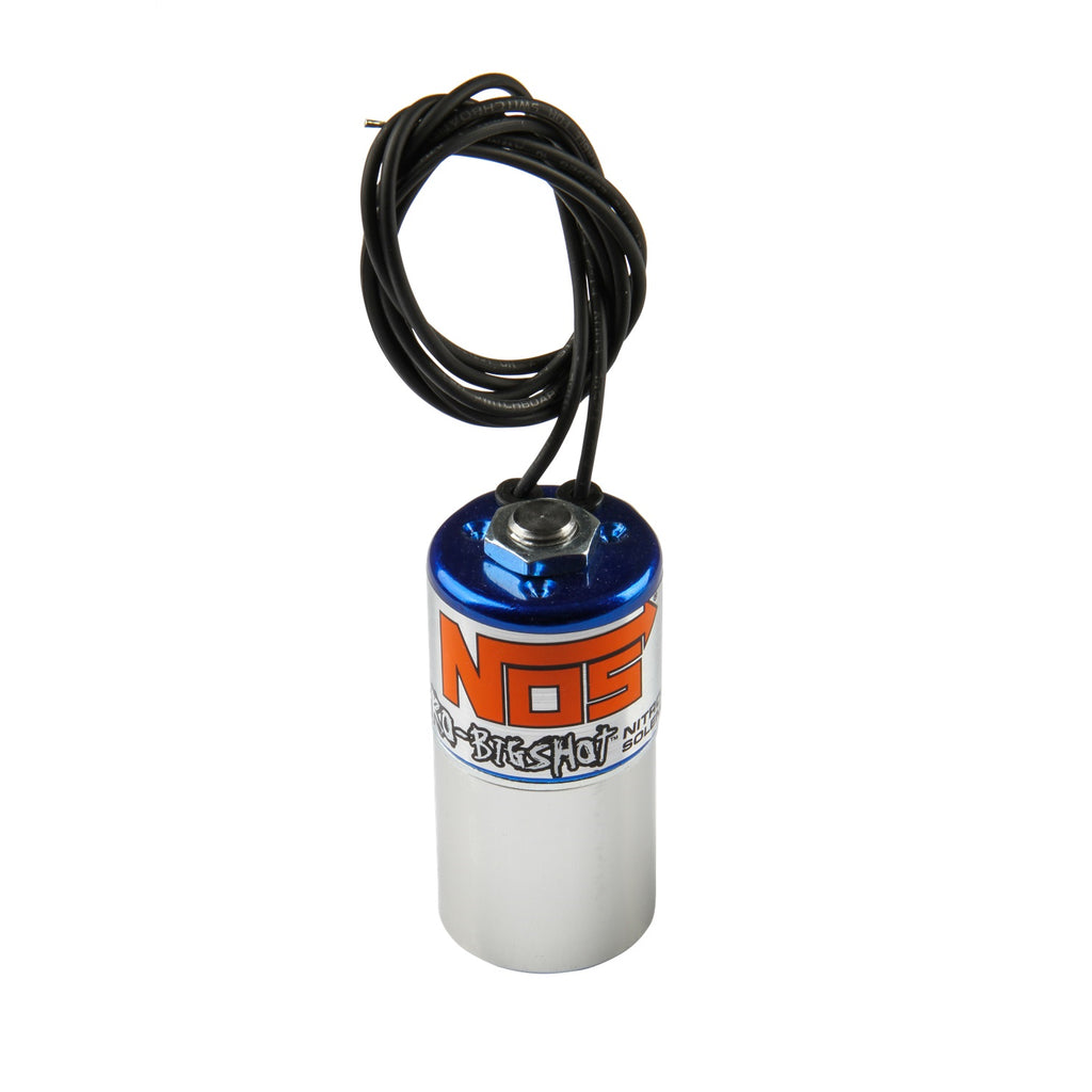 Solenoids-Bottles--Comp